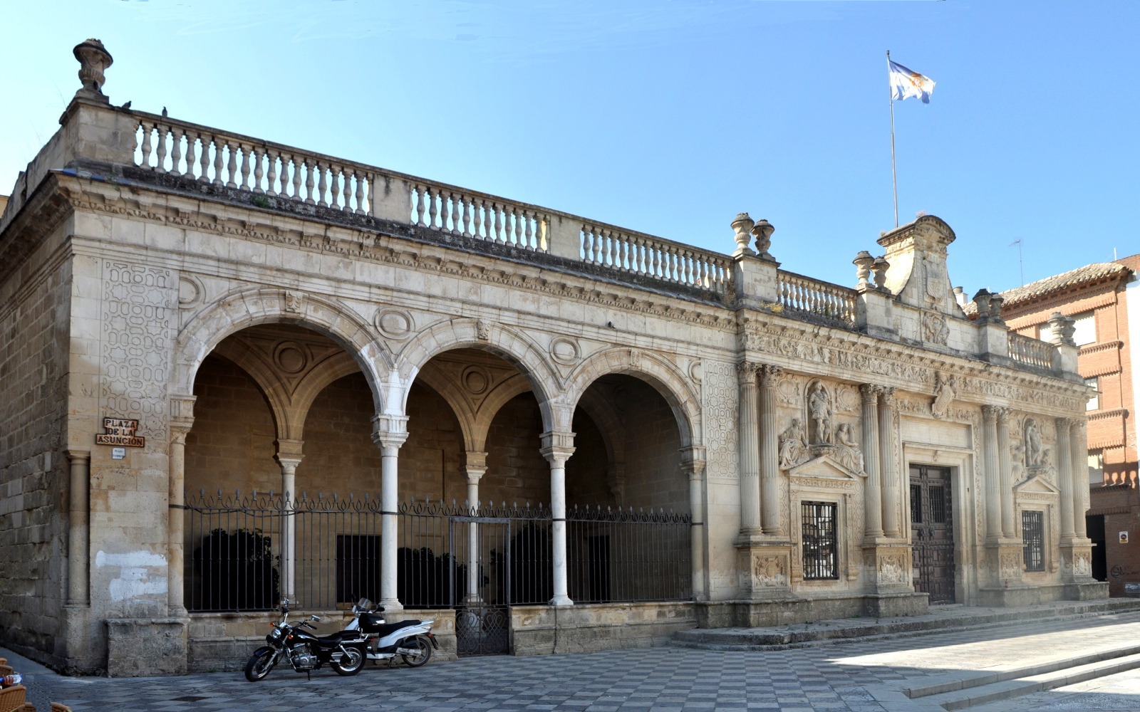 Cabildo Viejo de Jerez