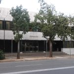 Sede de los juzgados de Jerez de la Frontera